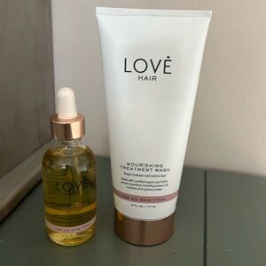 💐final sale! Love hair bundle !